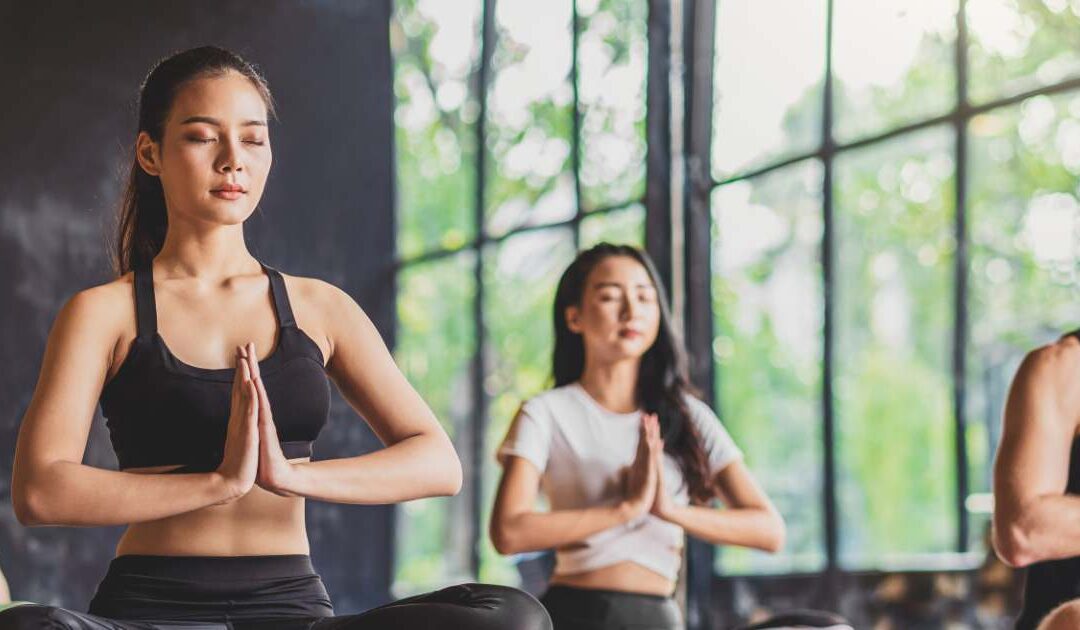 Yoga per principianti: guida pratica alle posizioni.