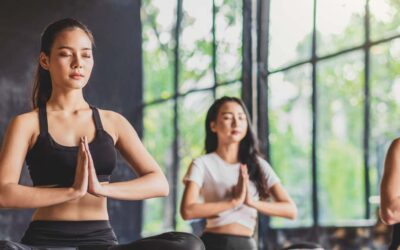 Yoga per principianti: guida pratica alle posizioni.