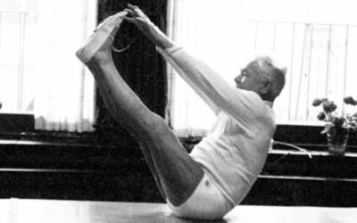 Storia del Pilates Tradizionale: Dal Metodo di Joseph Pilates ai Giorni Nostri