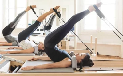 Pilates Reformer vs Yoga: Differenze e Complementarità verso “il benessere puro”