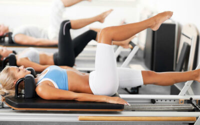 Pilates Reformer: Guida Completa per Principianti