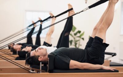 Pilates Reformer: Cosa cambia rispetto al Pilates tradizionale?