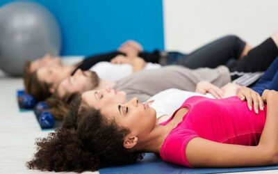 Pilates e Respirazione Toracica Laterale: Il Segreto per Potenziare i Tuoi Allenamenti