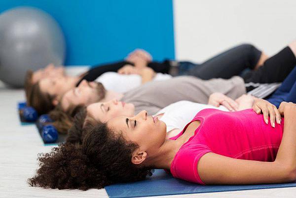 Pilates e Respirazione Toracica Laterale: Il Segreto per Potenziare i Tuoi Allenamenti