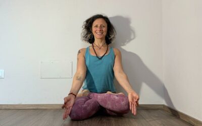 Masterclass di Ashtanga Vinyasa Yoga