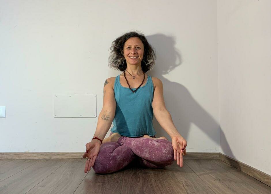 Masterclass di Ashtanga Vinyasa Yoga