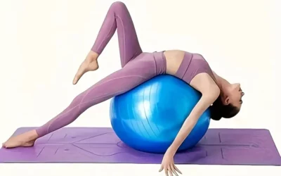 Come Migliorare Postura e Movimenti con Semplici Esercizi di Pilates a Chiavari e a Bresso