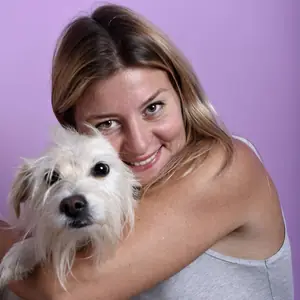 Valentina Koller, fondatrice de Il Sentiero dello Yoga
